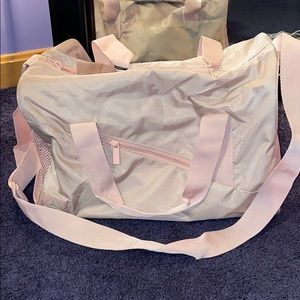 Reebok Gym Bag